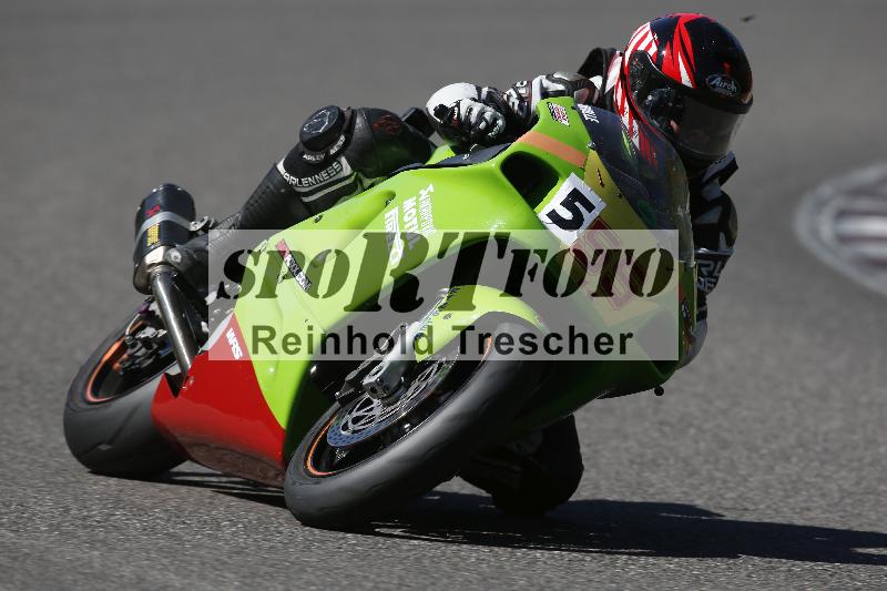 /12 30.04.2026  Speer Racing ADR/Gruppe Classic/555